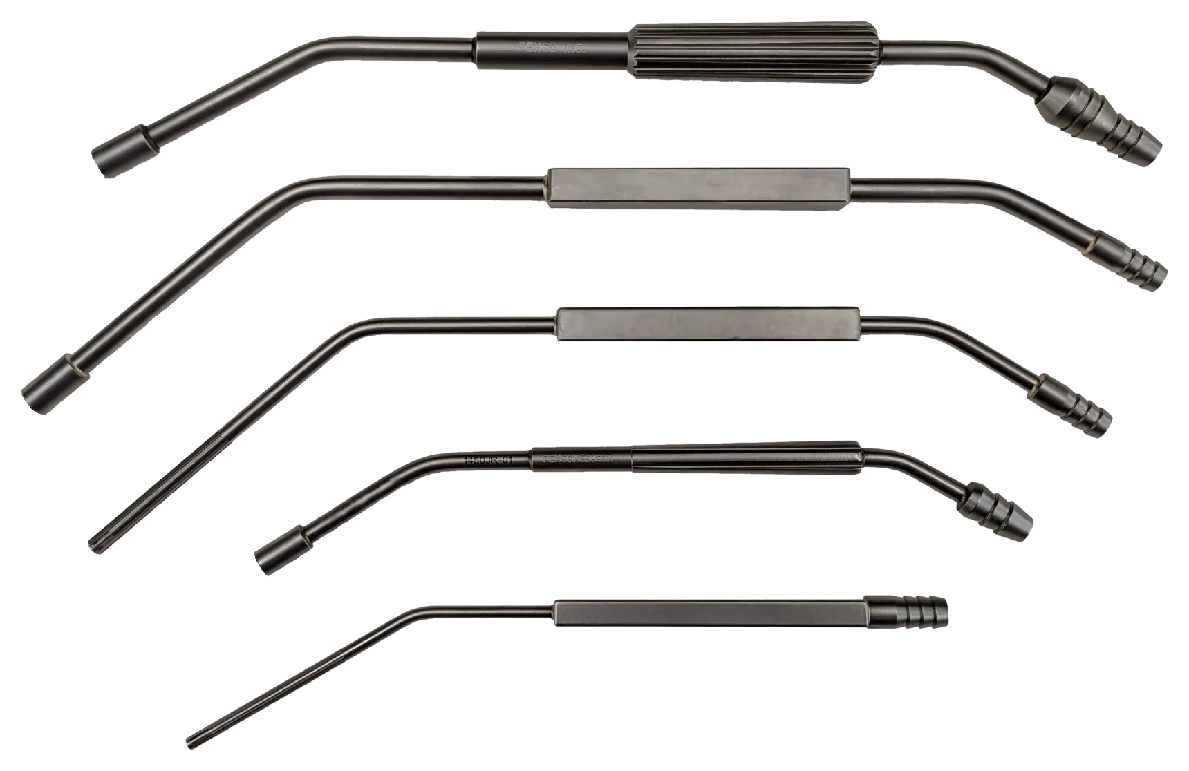 Pemco suction handles