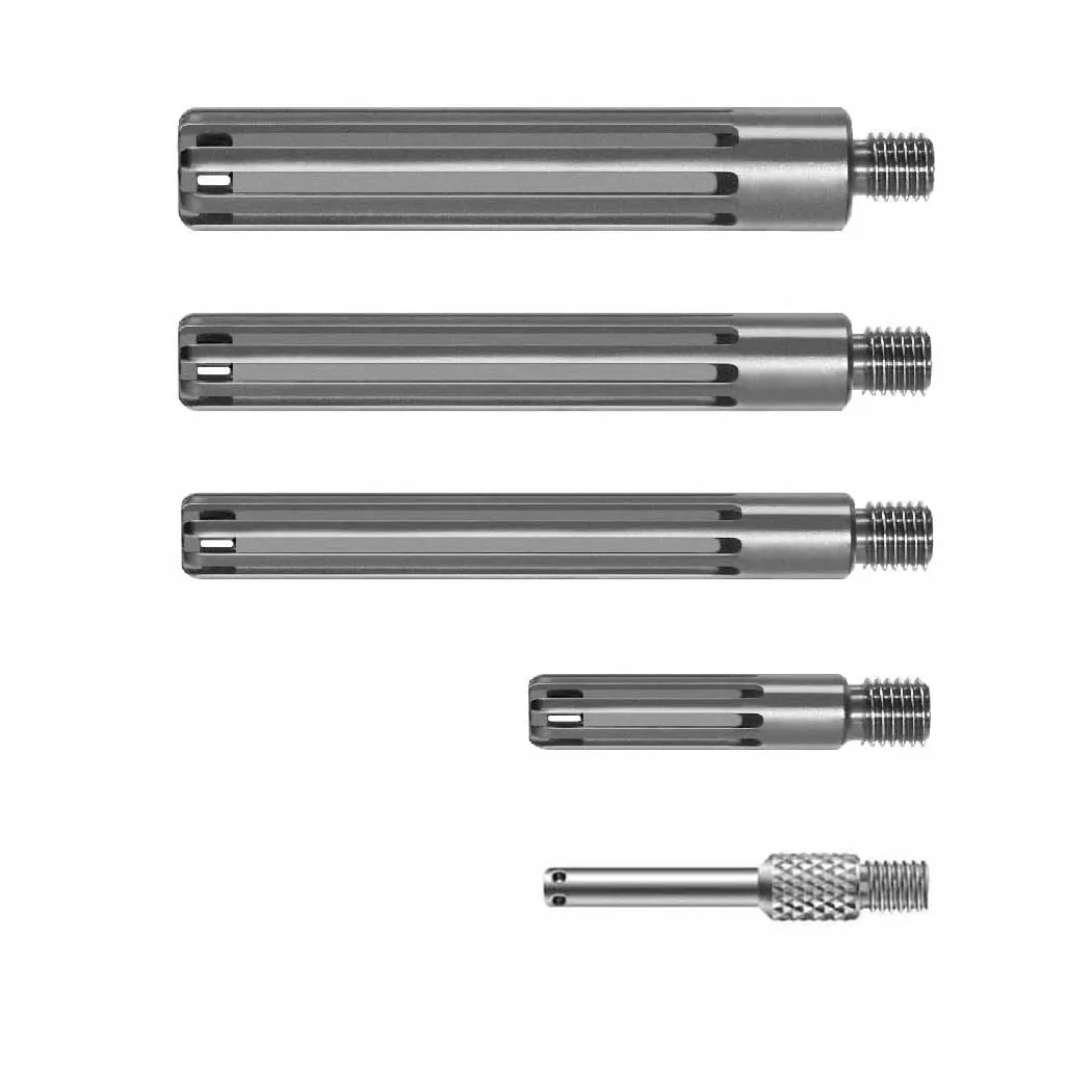 Pemco removable suction tips