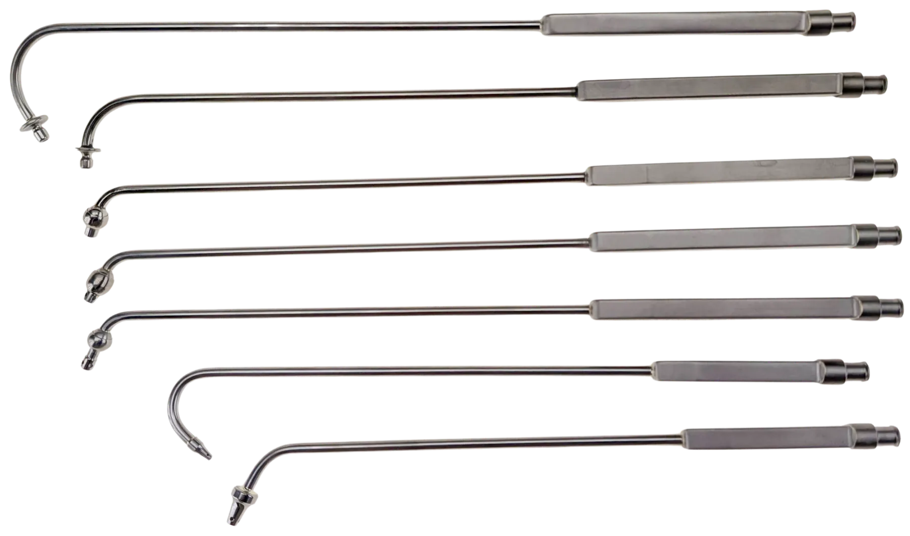 Pemco ostial perfusion cannula