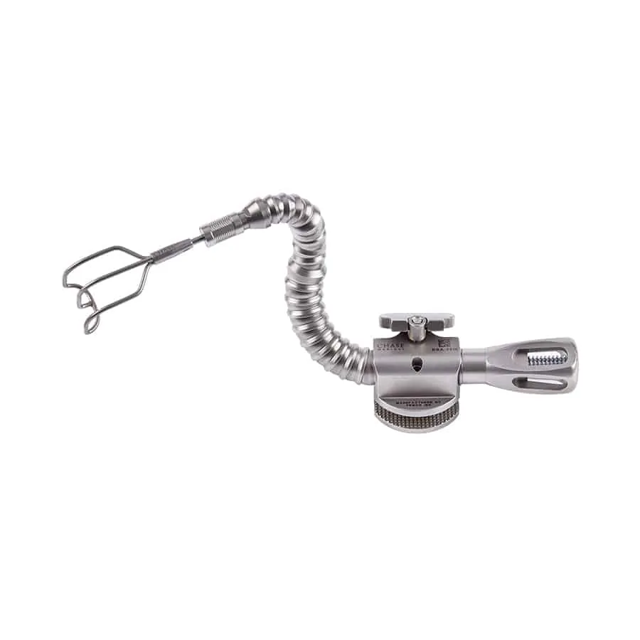 Chase Cobra reusable surgical arms