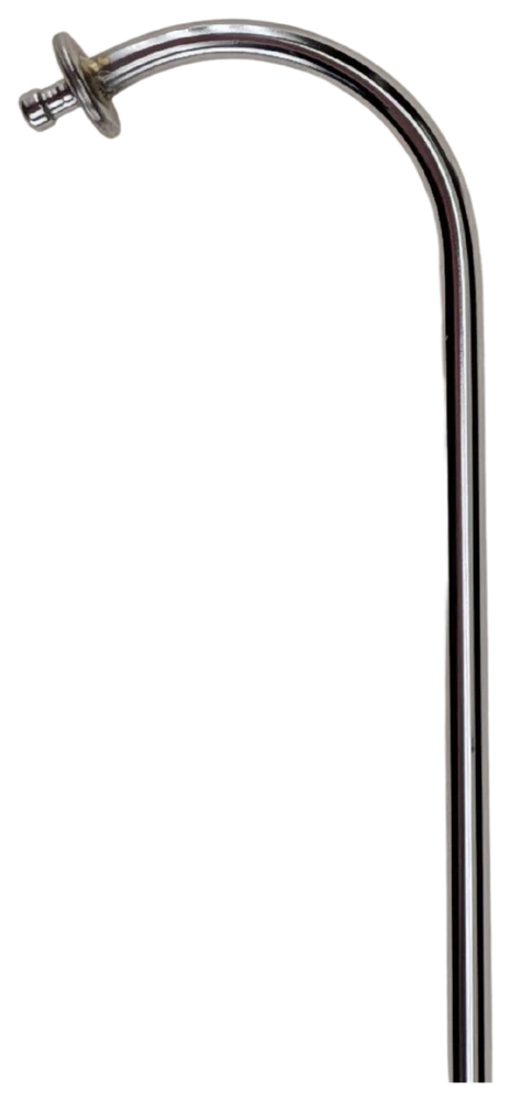 1580-A-08-3MM-120 cannula tip
