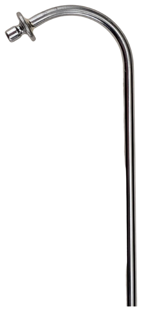 1580-A-08-4MM-120 cannula tip