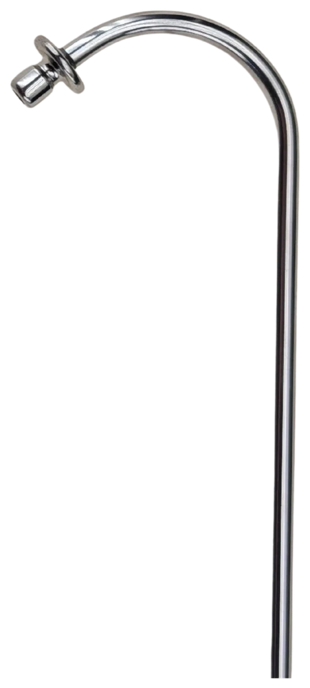 1580-A-08-5MM-120 cannula tip