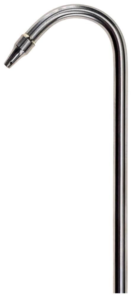 1580-P-10-1MM-145 cannula tip