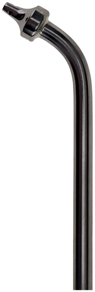 1580-P-10-2MM-65 cannula tip