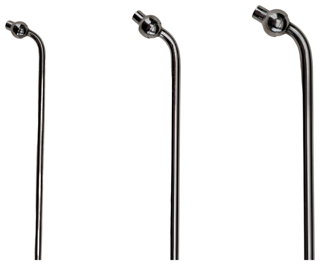 Pemco cannula Tip Style #7